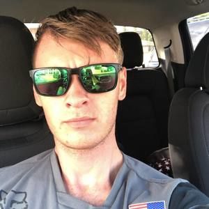 Meet your Posher, Jacob